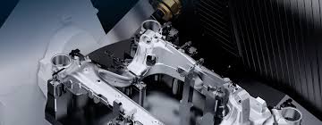 How Machining and Tooling Drive Cost-Effective Production in India: Insights from Krishna Enterprises